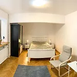 Apartamento Luterana