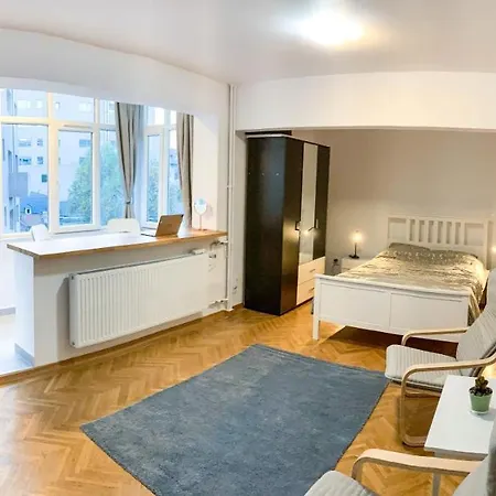 Luterana Studio Bucharest