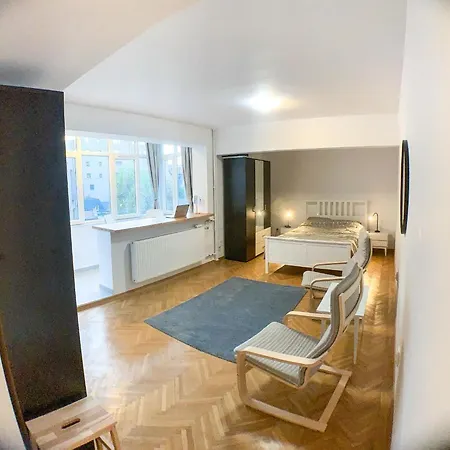 Luterana Studio * Bucharest