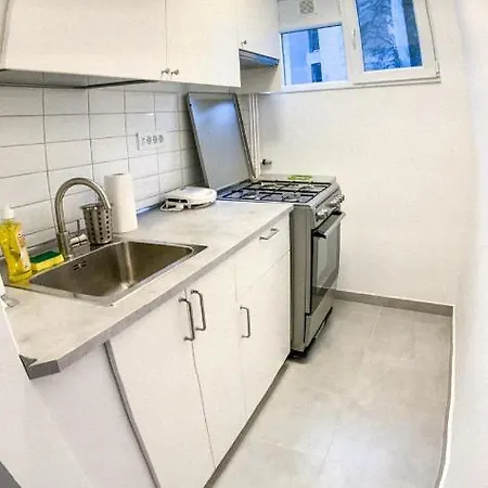 Lägenhet Luterana Bukarest