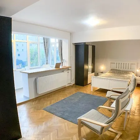 Luterana Studio Apartment *