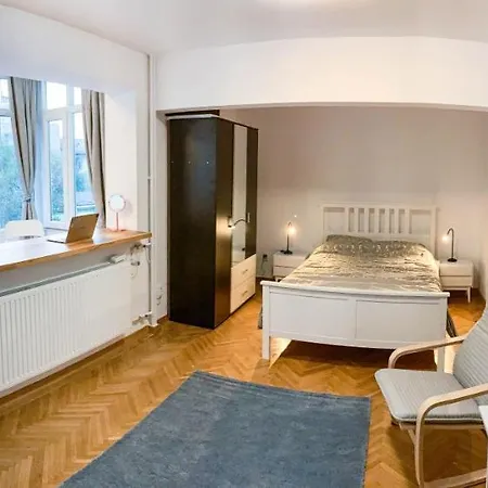 Luterana Apartamento