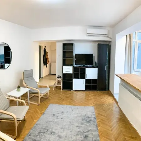 Luterana Studio Apartment