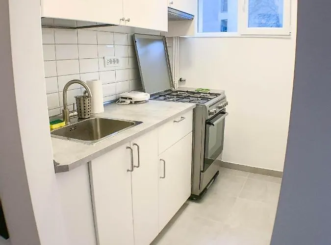 Luterana בוקרשט