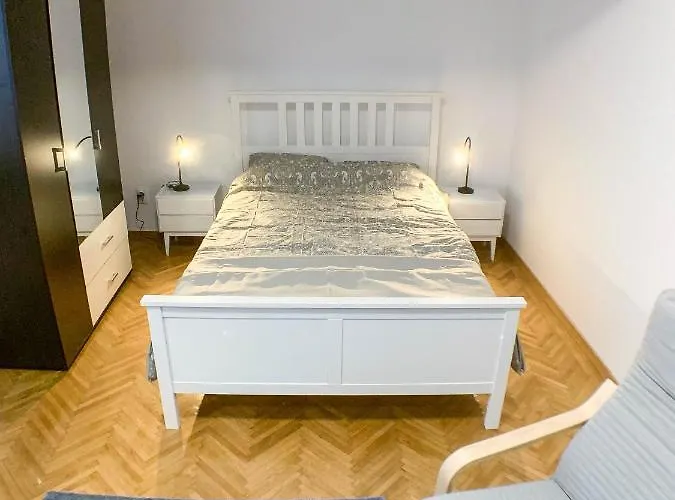 Apartament Luterana *