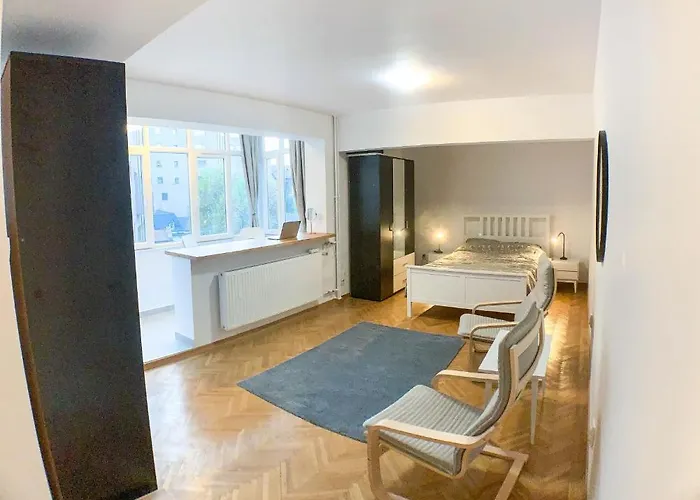 Luterana * Bucureşti