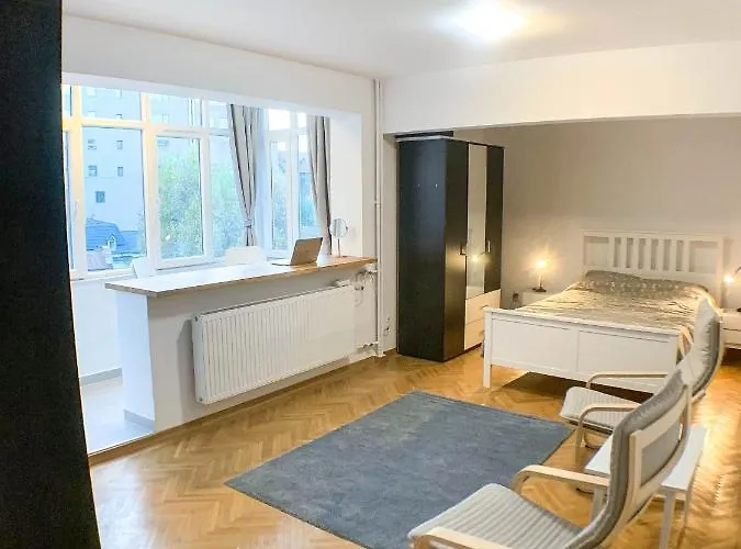 Luterana Apartament *