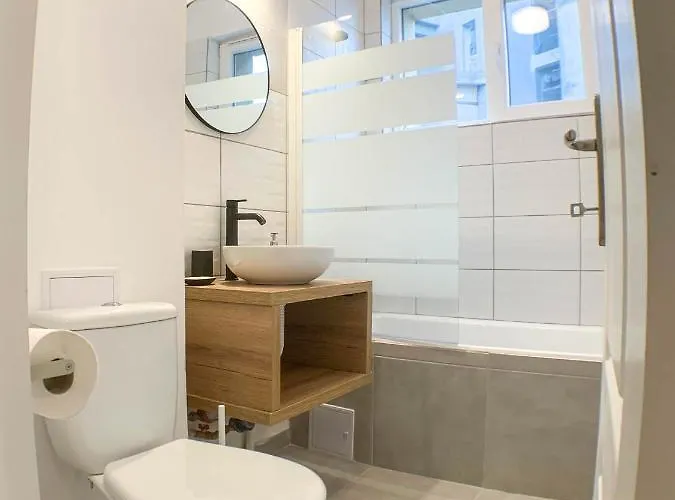 Luterana Apartament *