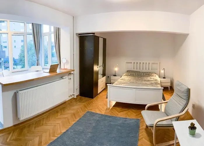 Luterana Apartamento