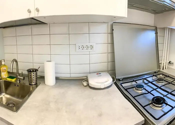 Luterana Apartamento Bucareste