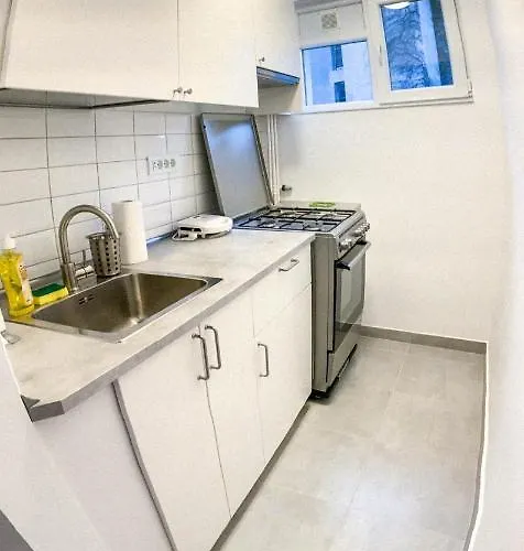 Apartment Luterana Bucharest