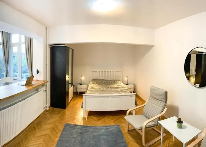 Apartment Luterana