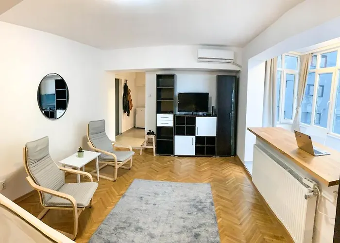 Luterana Apartment