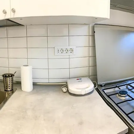 Luterana דירה בוקרשט